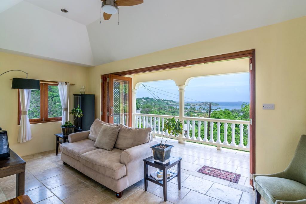Sandrati Villa Port Elizabeth エクステリア 写真