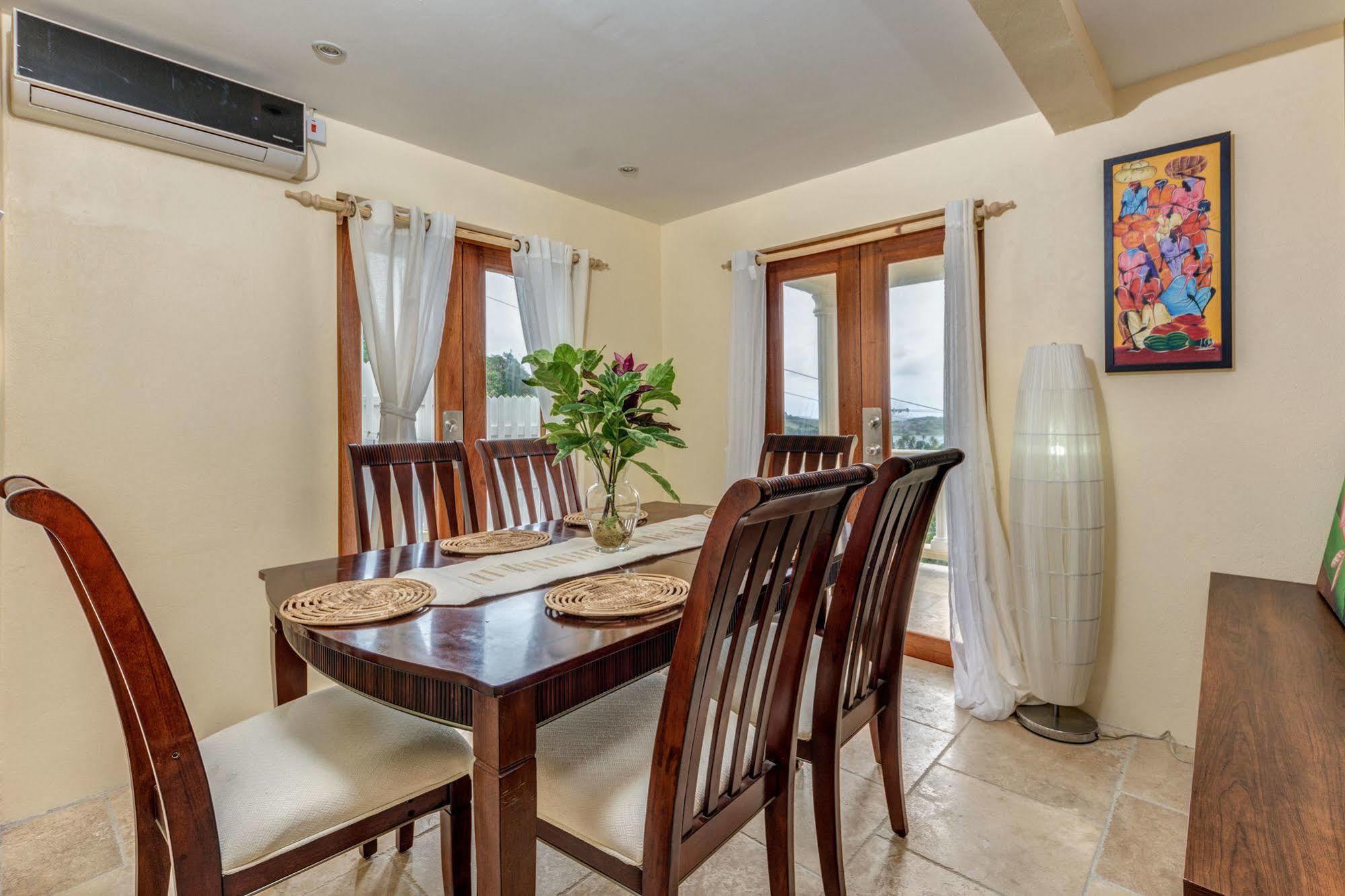 Sandrati Villa Port Elizabeth エクステリア 写真