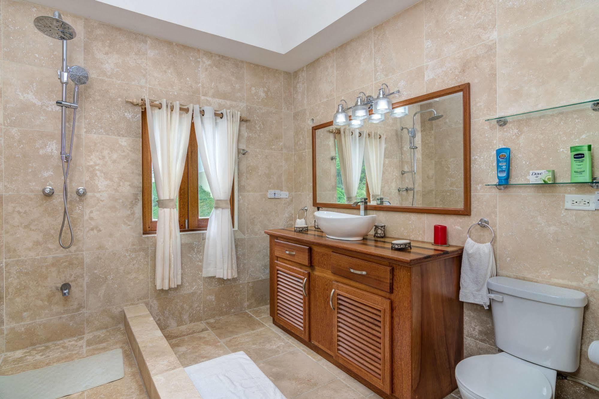 Sandrati Villa Port Elizabeth エクステリア 写真