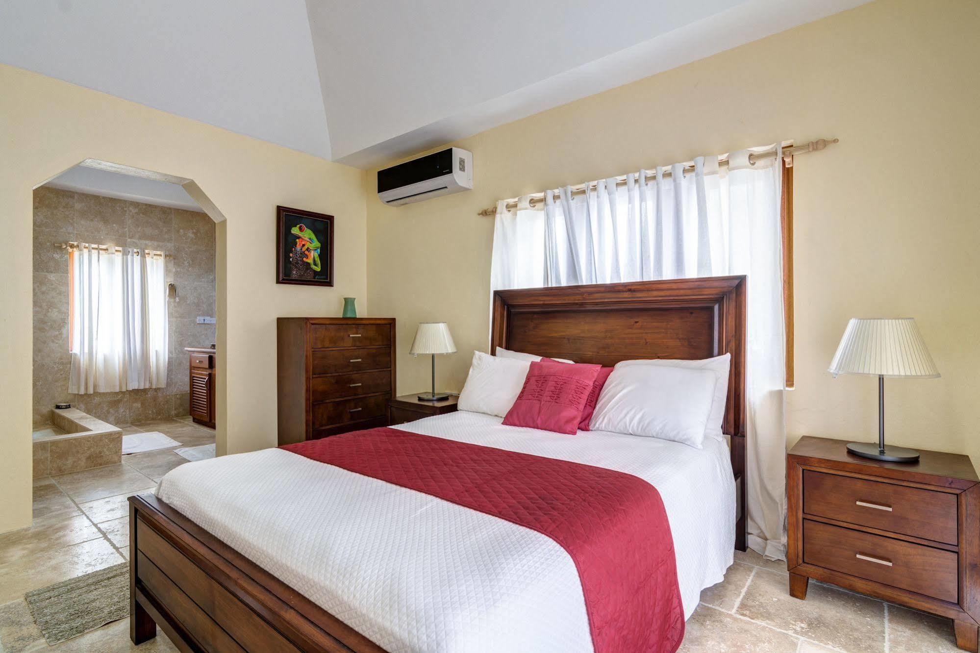 Sandrati Villa Port Elizabeth エクステリア 写真
