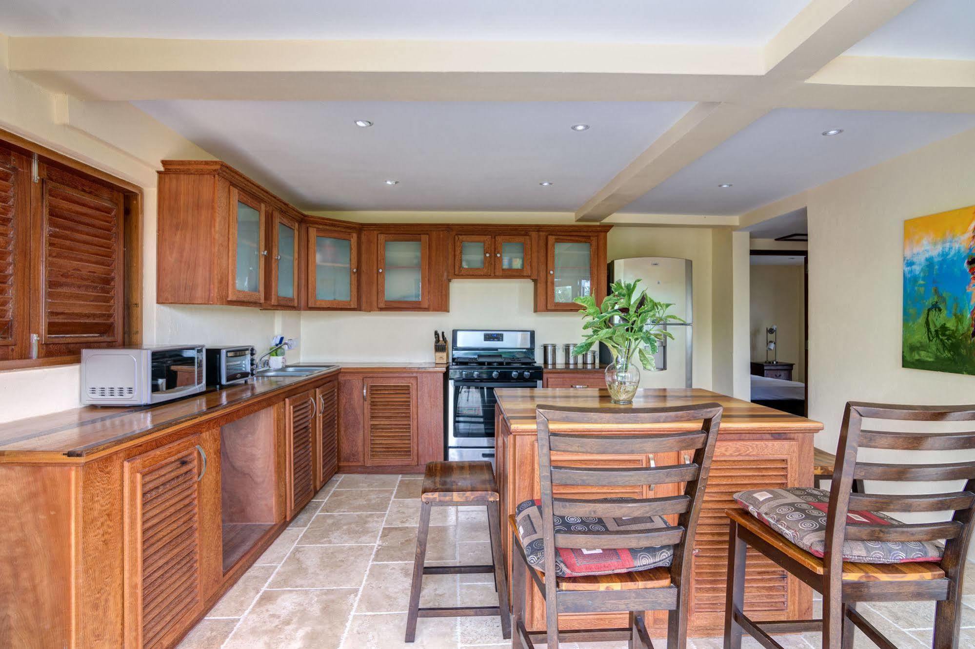 Sandrati Villa Port Elizabeth エクステリア 写真