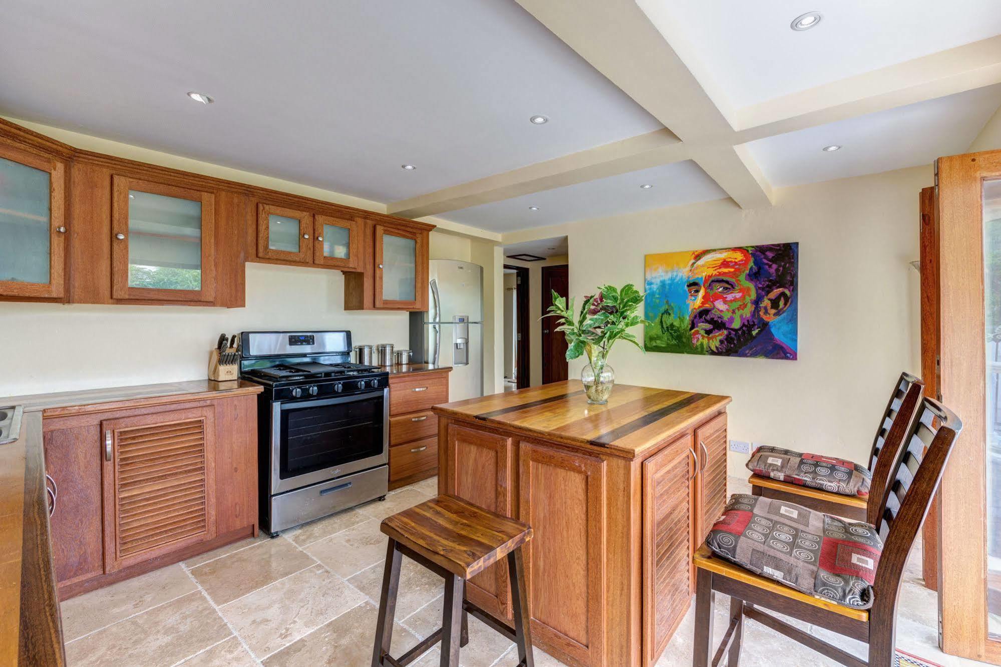 Sandrati Villa Port Elizabeth エクステリア 写真