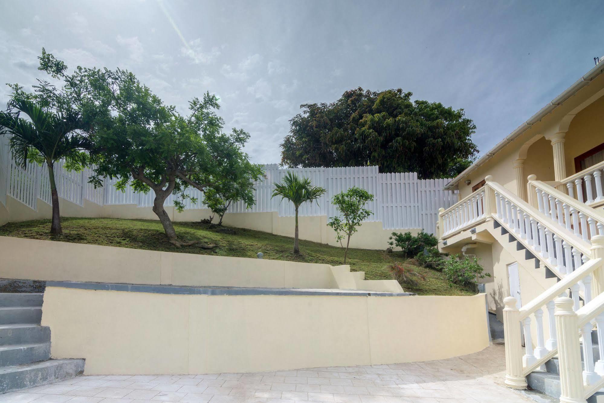 Sandrati Villa Port Elizabeth エクステリア 写真